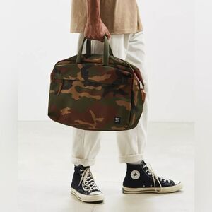 Herschel Supply Co Sanford Weekender Bag